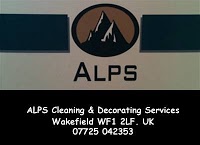 ALPS Cleaning and Decorating Services 357907 Image 5